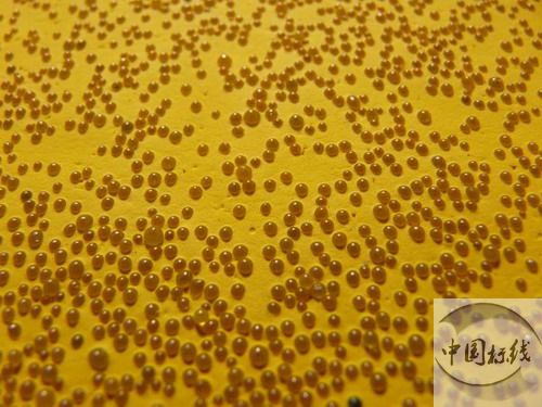 张掖研磨玻璃微珠 B1/B2 级